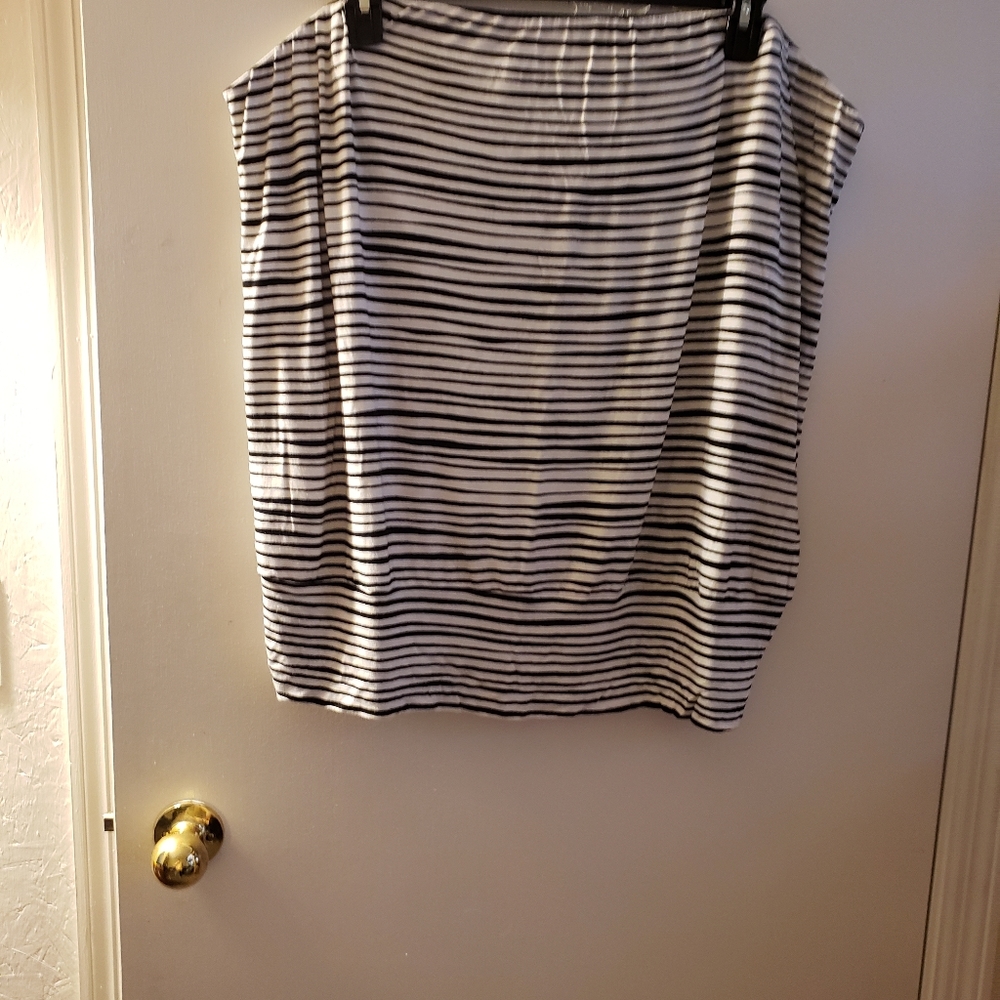Lane Bryant Top Size 26/28
